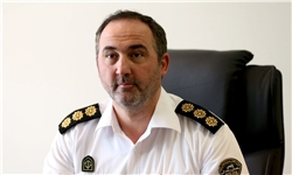 محور کرج - چالوس باز شد
