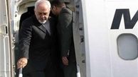 ظریف به داکار سفر می‌کند