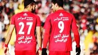 طارمی–رضاییان؛ چه خوب که از ترکیه بازگشتند!