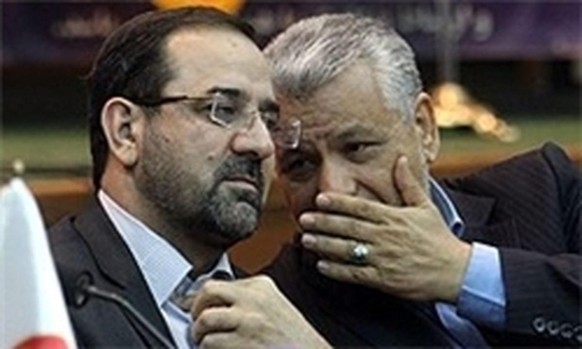 حاشیه های رفتن رویانیان ساخته مطبوعات بود