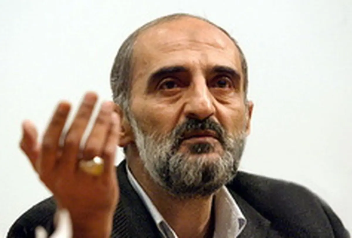 انتقادی متفاوت از حسین شریعتمداری