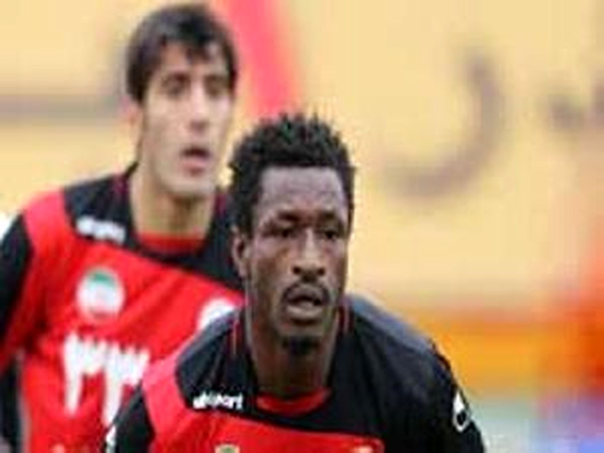 8 پرونده ترسناک پرسپولیس در فیفا