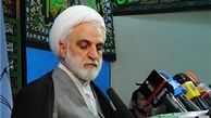 اژه ای: برای رحیمی متاسفم