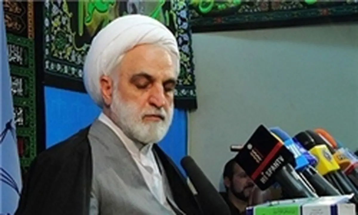 اژه ای: برای رحیمی متاسفم