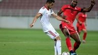 واکنش ستاره پرسپولیس درخصوص لژیونر شدنش