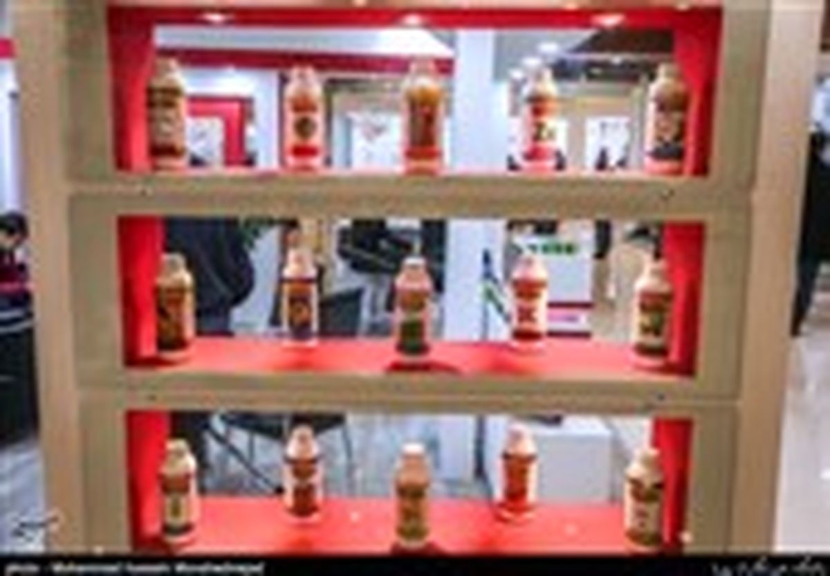 این عرقیجات گیاهی را نخرید
