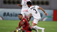 پرسپولیس در تعقیب استقلالِ خشن!