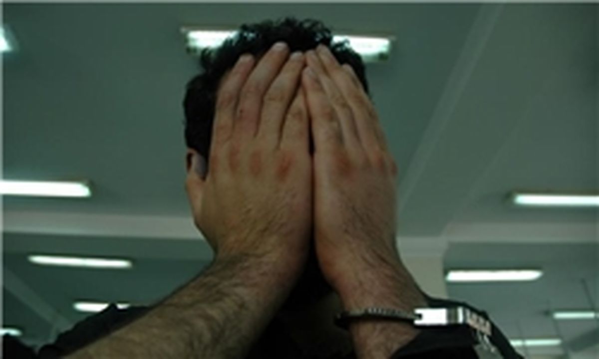 قتل مادربزرگ به دست نوه معتاد