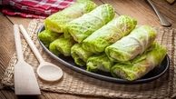خواص شگفت انگیز پنهان در برگ کلم