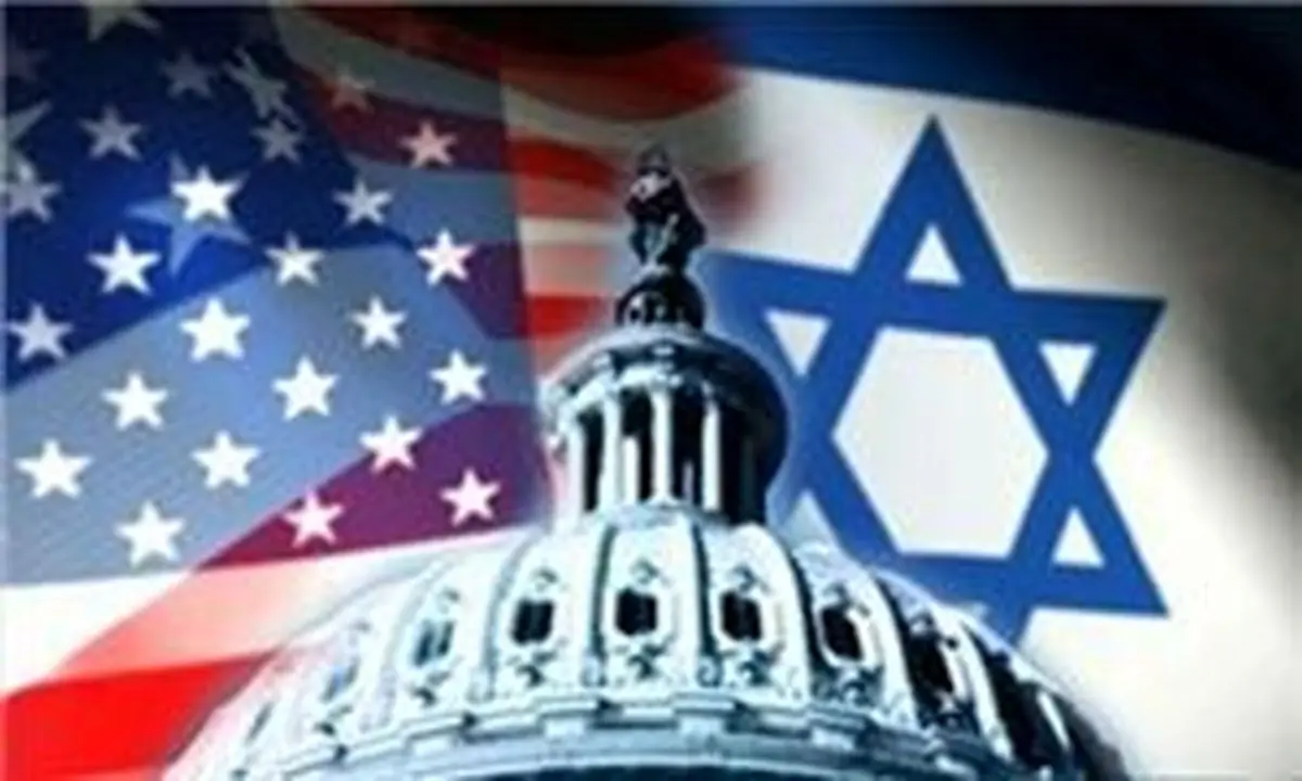  کاخ‌سفید از کشتار مردم فلسطین به دست نظامیان صهیونیست حمایت کرد