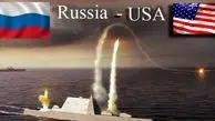 تکرار تاریخ؛ جنگ آمریکا با روسیه و چین
