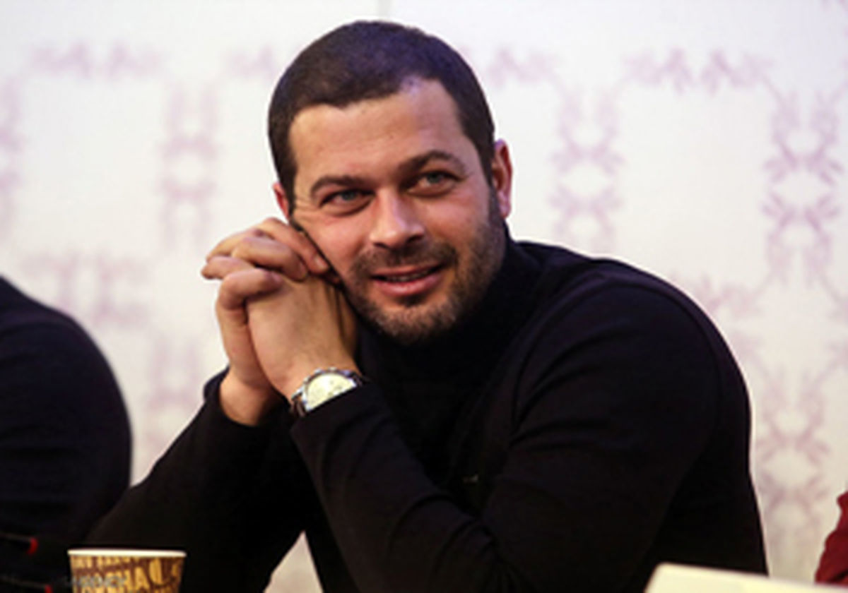 اهالی هنر خساست ندارند