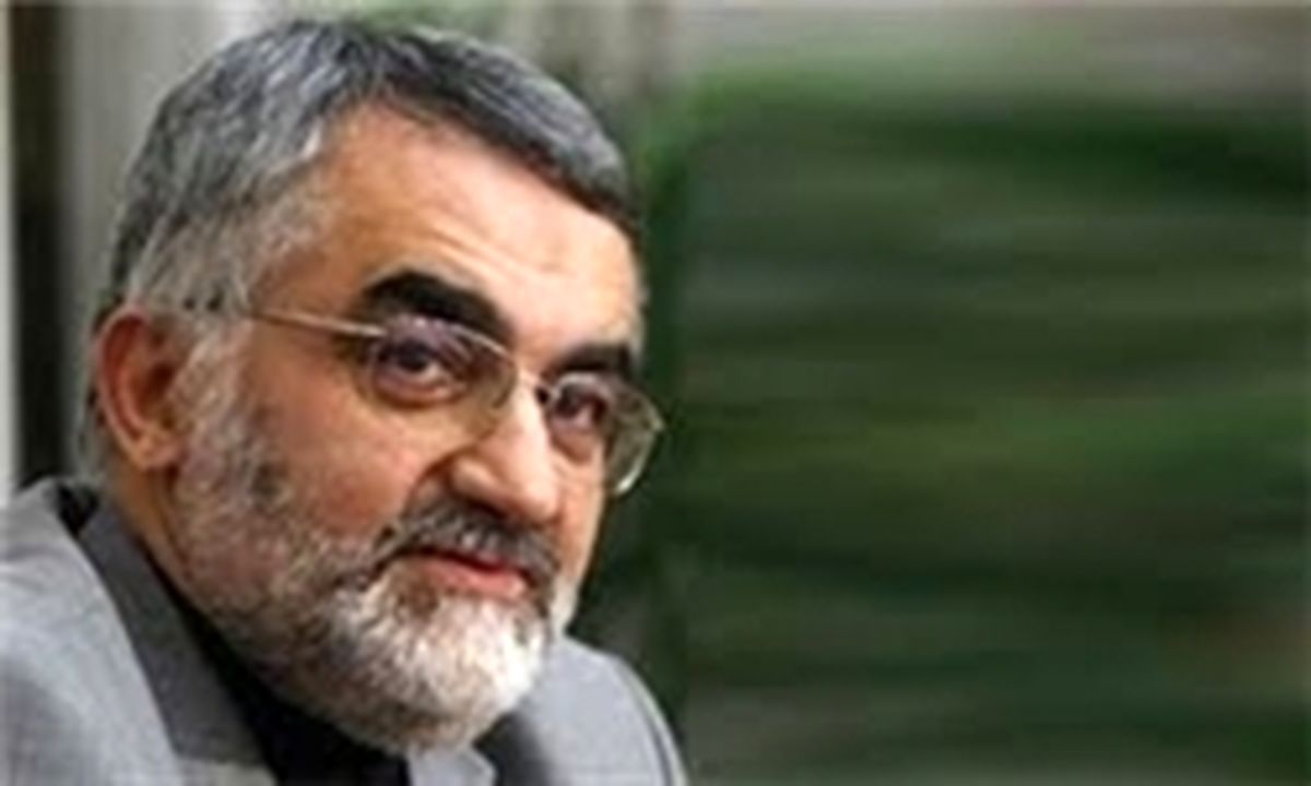 کارشکنی واشنگتن سفر هیأت پارلمانی ایران را لغو کرد
