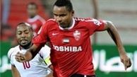  دیدار پرسپولیس و الاهلی در حد مذاکره ماند