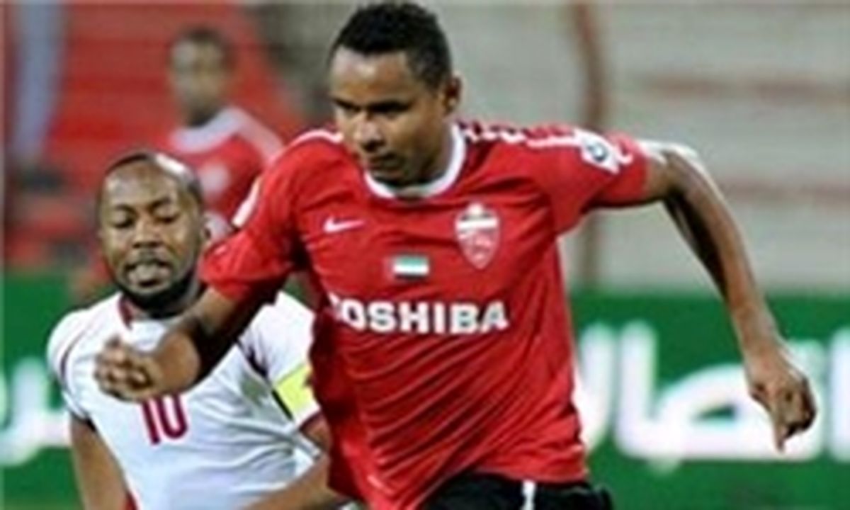  دیدار پرسپولیس و الاهلی در حد مذاکره ماند