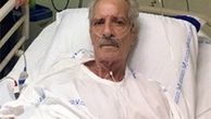 سلطانى‌فر به عیادت پورحیدری رفت
