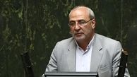 حاجی دلیکانی:  اعلام حمایت 168 نماینده از روحانی صحت ندارد