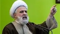  معاون نصرالله: تکفیری‌ها ابزار اسرائیل هستند 