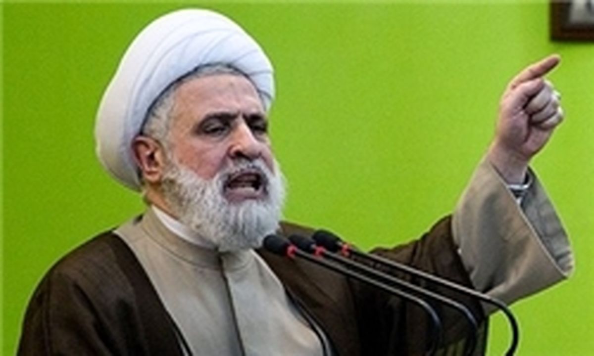  معاون نصرالله: تکفیری‌ها ابزار اسرائیل هستند 