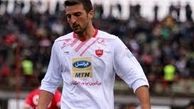 مقایسه عملکرد منشا و بودیمیر در استقلال و پرسپولیس