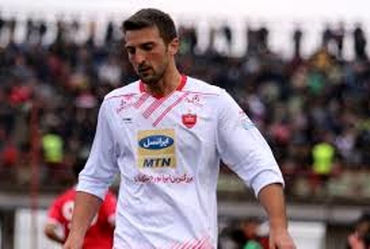 مقایسه عملکرد منشا و بودیمیر در استقلال و پرسپولیس