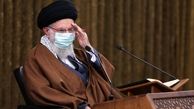 گزارش تصویری محفل انس با قرآن کریم در حضور رهبر انقلاب