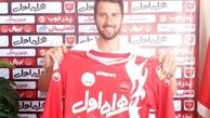 گولچ: هواداران پرسپولیس بی‌نظیر هستند