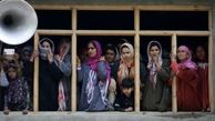 کشته شدن 5 غیرنظامی در کشمیر