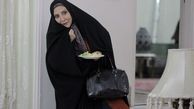 اولین تصاویر از سریال نوروزی «مُر قانون»