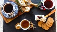 مفیدترین چای کدام است؛ چای سبز،سفید،سیاه یاچای ترش؟ 