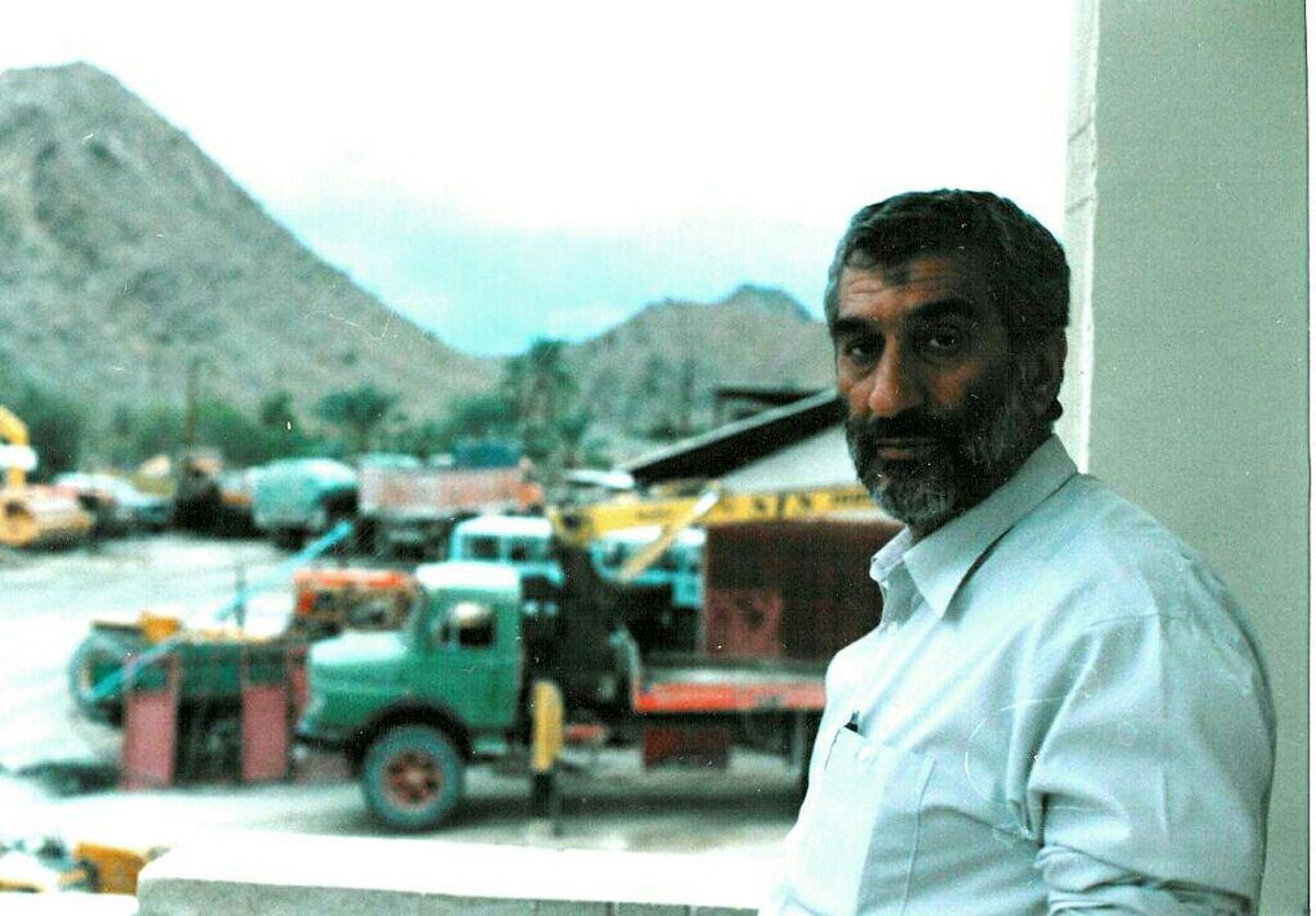 حمایت بشاگرد از قلب تهران و به دستور حضرت امام(ره )/ محرومیت زدایی در مکتب روح الله
