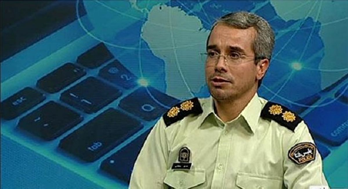 دستگیری متهم کلاهبرداری در پوشش انصراف از یارانه 