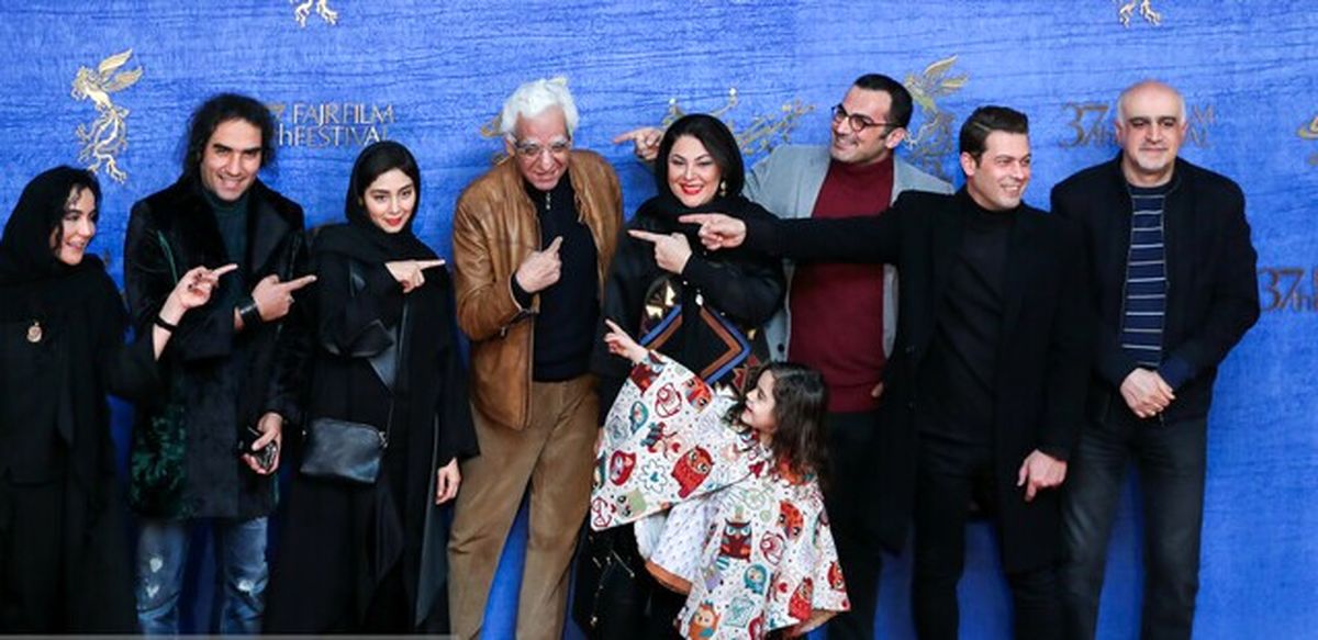 تغییرات «کیومرث پوراحمد» برای «تیغ و ترمه» چیست؟