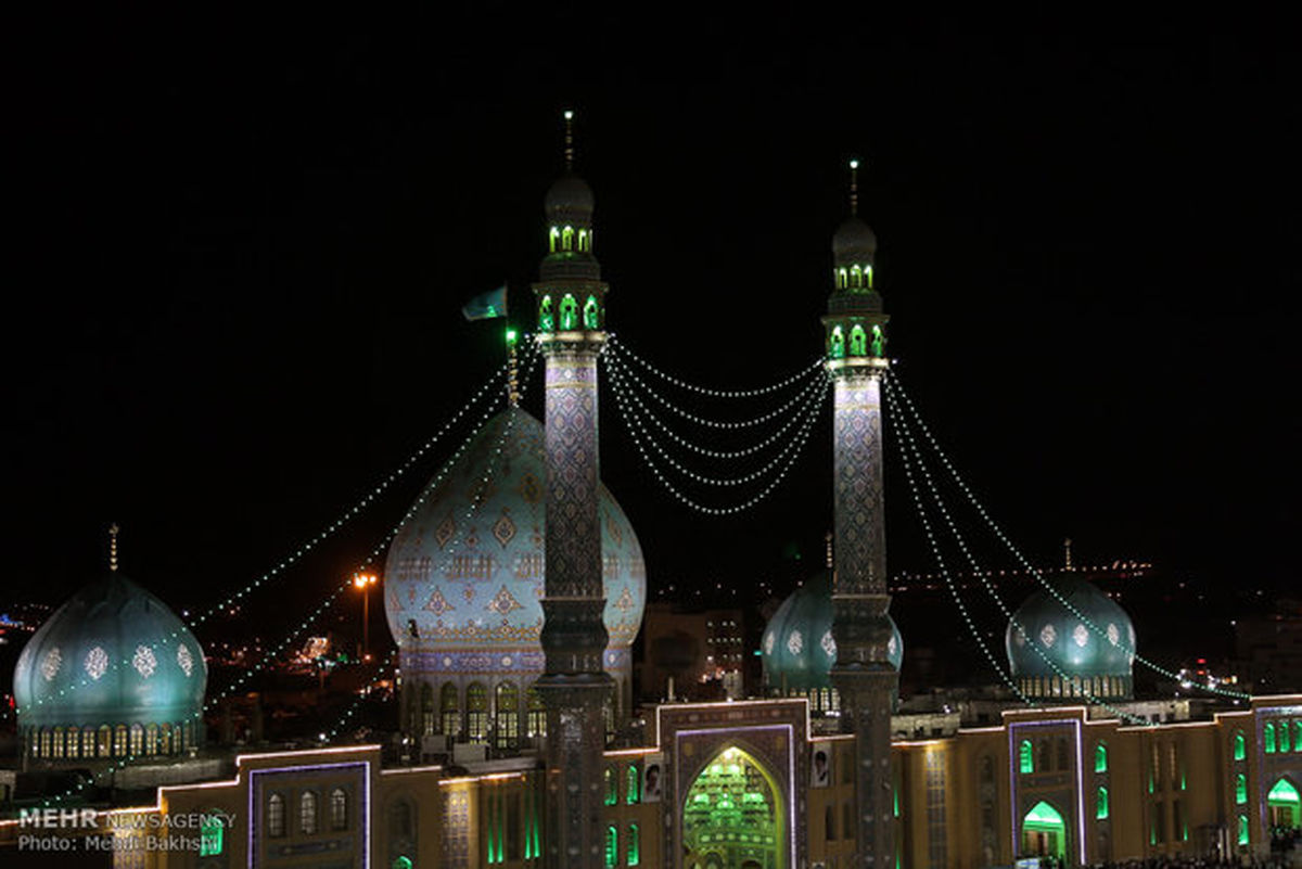 آخرین خبرها از ساخت سریال حضرت معصومه(س)