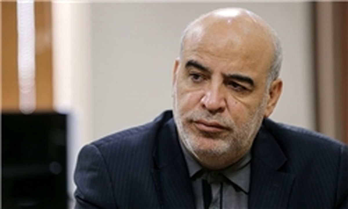 10اردیبهشت پایان مهلت تخریب طبقه هفتم پاساژ علاء الدین/ ساختمان تعطیل می‌شود
