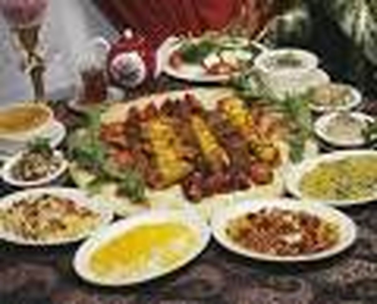زندگی آقایان به ۱۵ خوراکی وابسته است