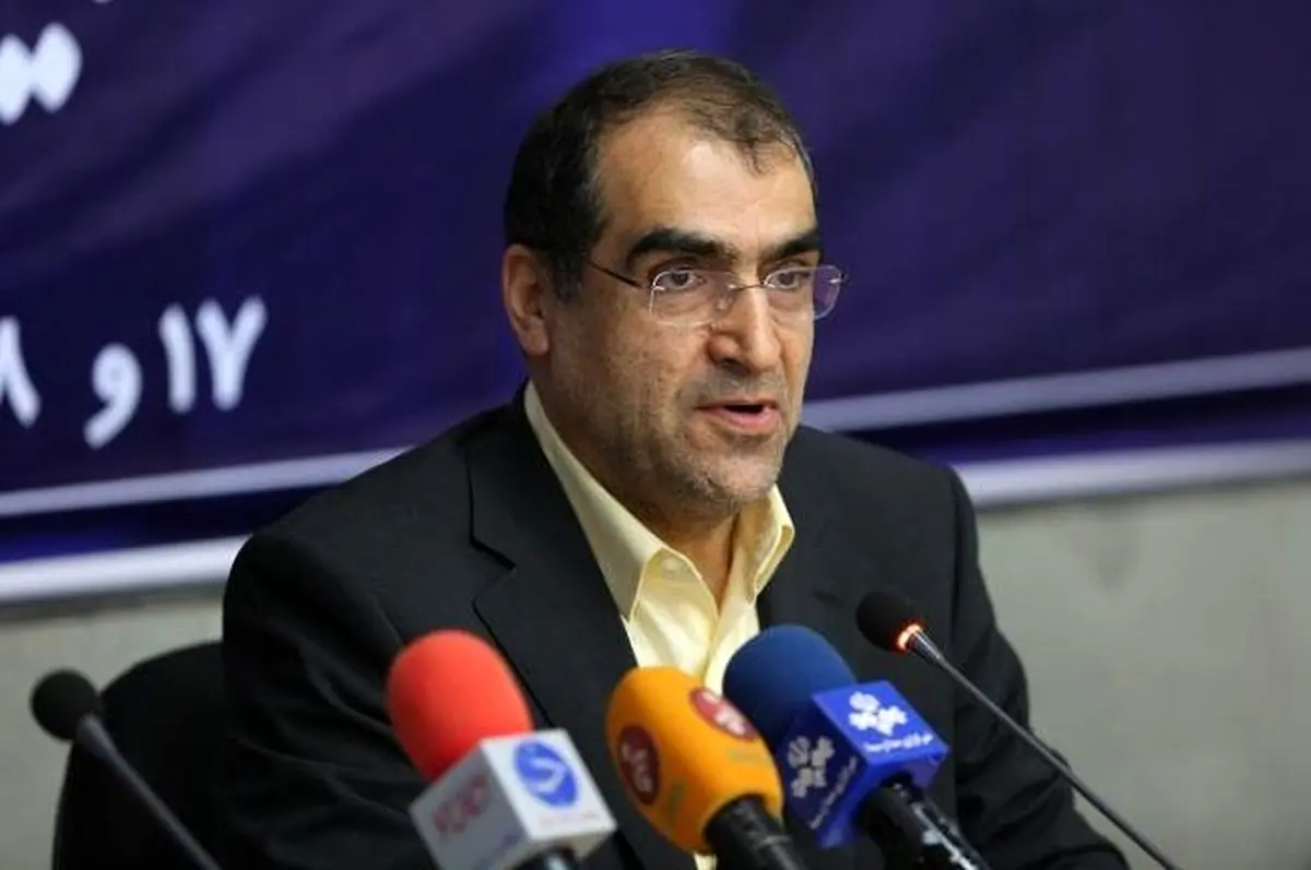 هاشمی: دلسردسازی جامعه پزشکان به سود مردم نیست 