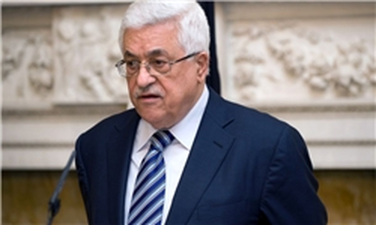 محمود عباس: فلسطین آماده استقبال از هزاران پناهجو است