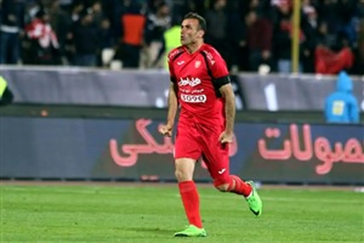 علت دلخوری سید جلال از رحمتی