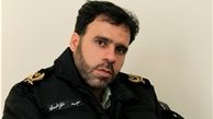 هشدارهای چهارشنبه آخر سال از زبان معاون اجتماعی ناجا