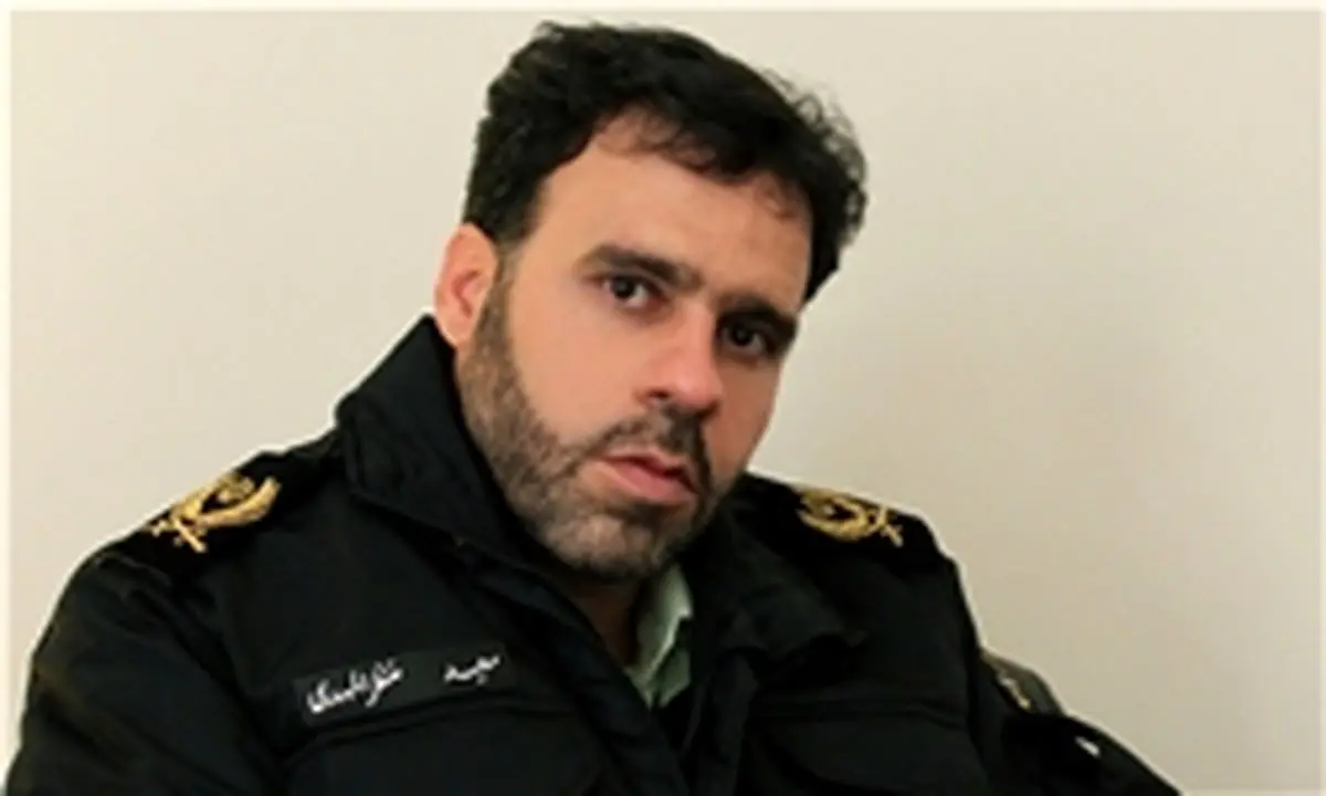 هشدارهای چهارشنبه آخر سال از زبان معاون اجتماعی ناجا