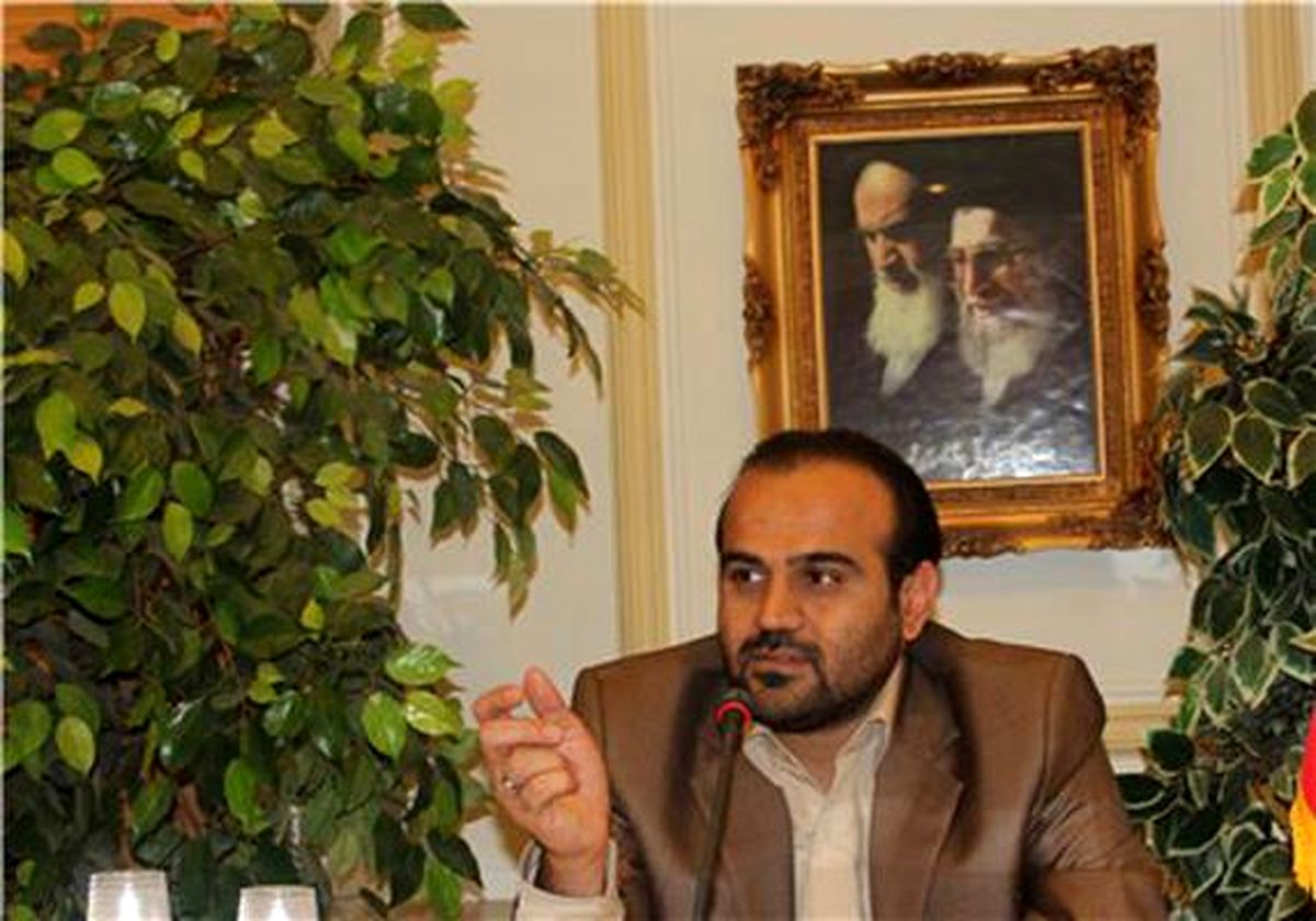 ستارگانی به نام «مدافعان حرم»