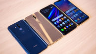 پیش فروش گوشی هوشمند Mate 20 Lite به زودی آغاز می شود
