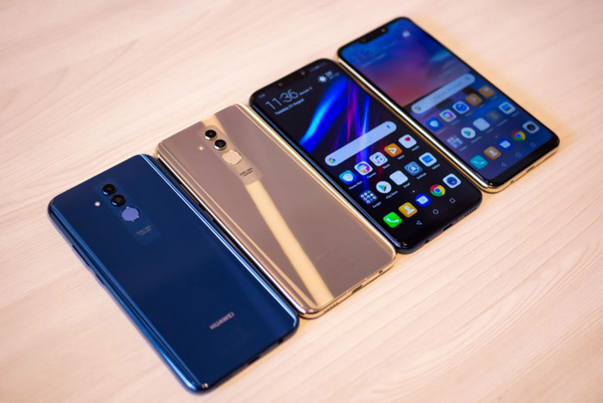 پیش فروش گوشی هوشمند Mate 20 Lite به زودی آغاز می شود