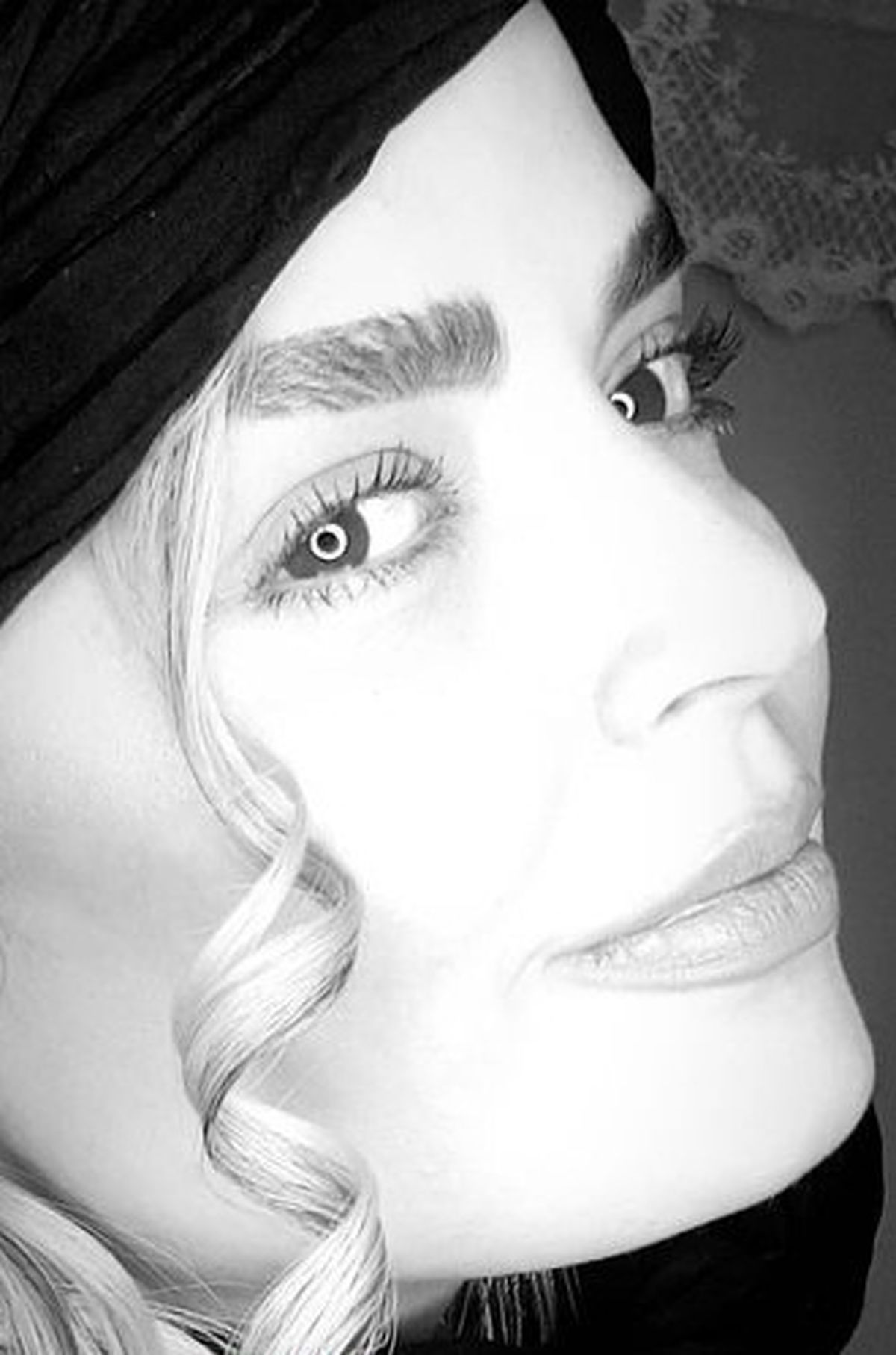 عکس ژورنالی سپیده  خداوردی