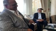 درخواست صالحی امیری از «لالوویچ»