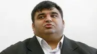 رضازاده:‌ دوست داشتم یک ایرانی رکوردهایم را بشکند