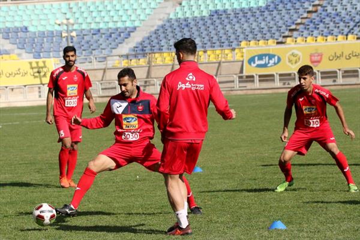 تنبلی سرخپوشان و درخواست عجیب از برانکو