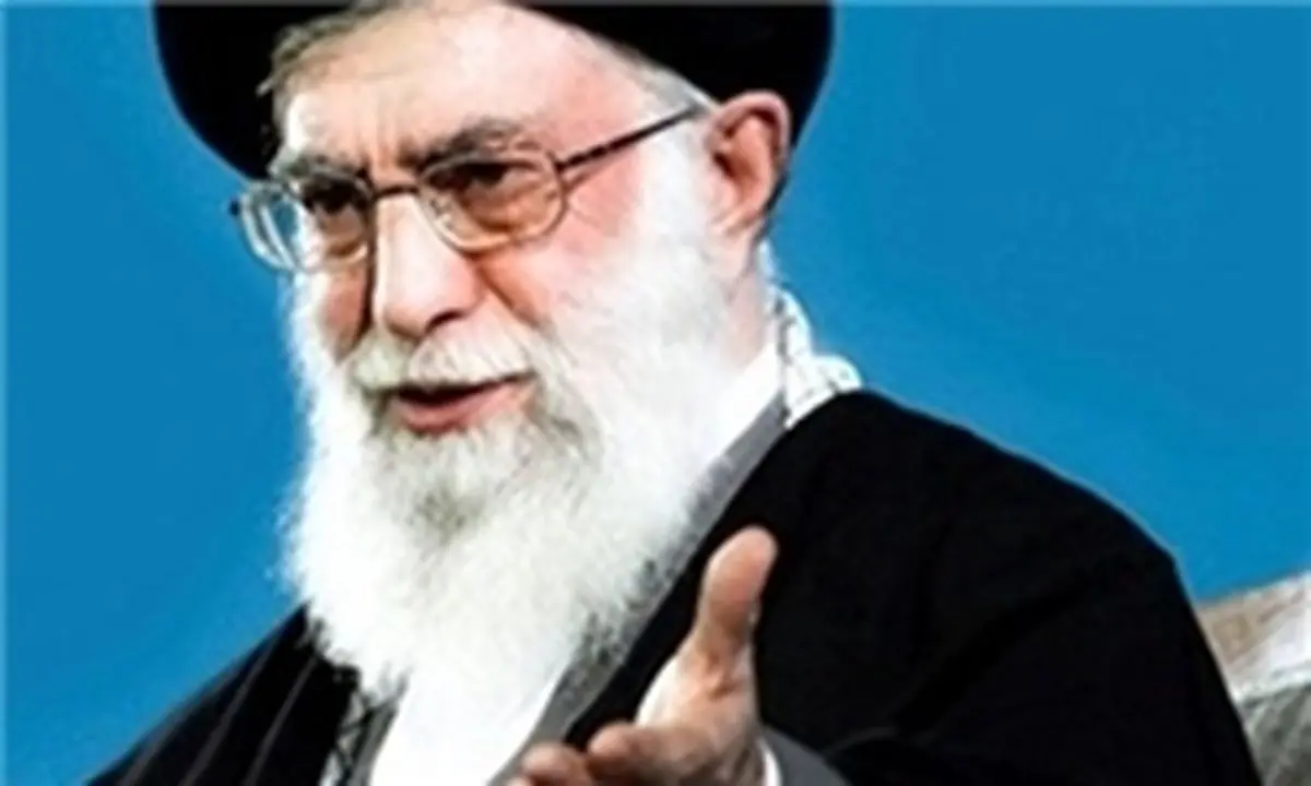 حضرت آیت‌الله خامنه‌ای و جنبش‌ها