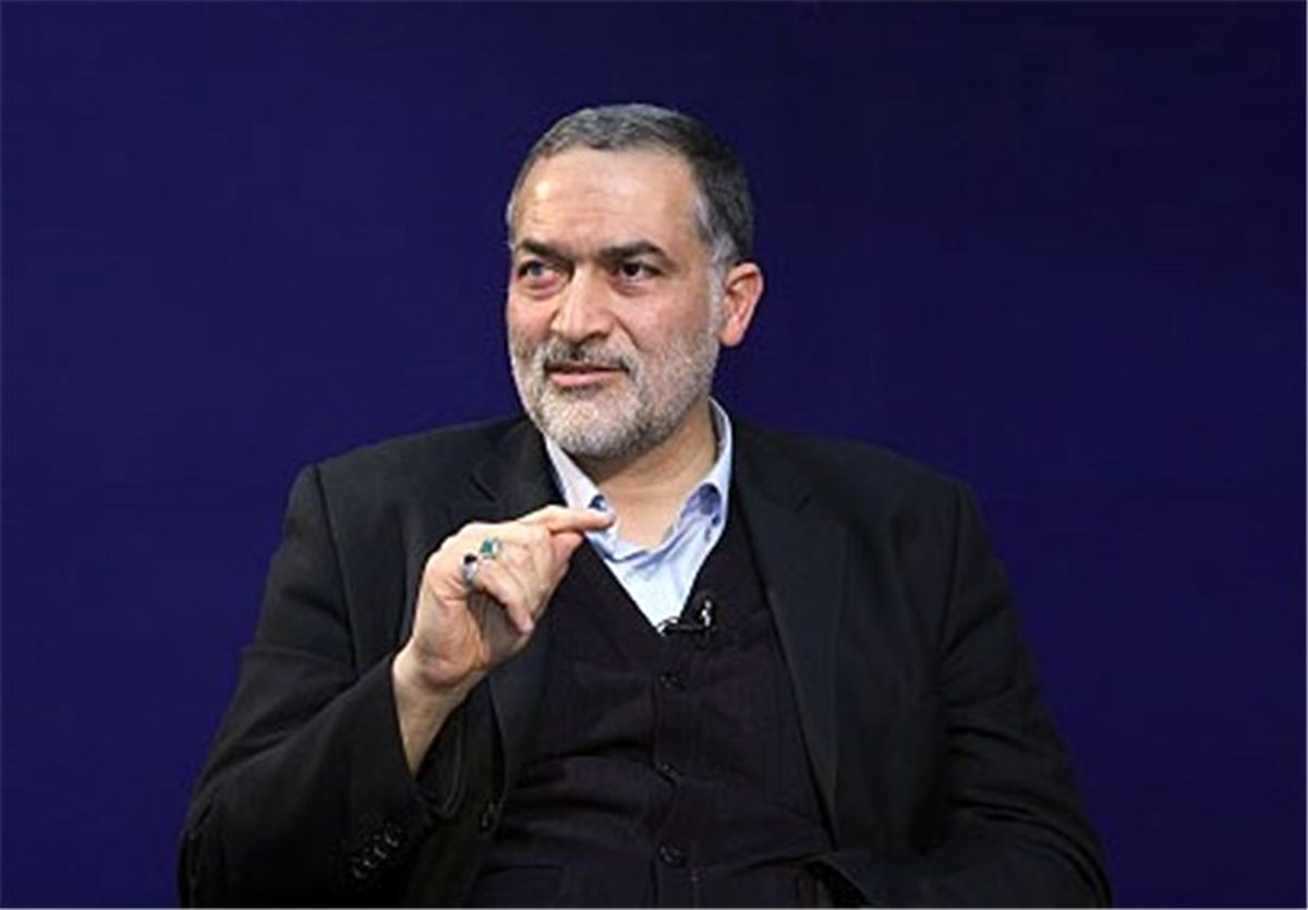 رئیس ستاد انتخاباتی "آیت‌الله رئیسی" در استان تهران مشخص شد 